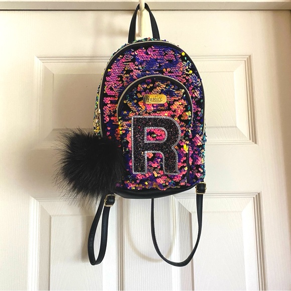 bike helmet for 4 year old boy Thousand Jr. Toddler The contemporary style and Men's collection Varsity Pink Backpack | Color:Black Leather w/ Natural Python Stripe